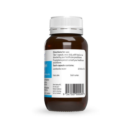 Spectrumceuticals BioOne L Reuteri 60 cap