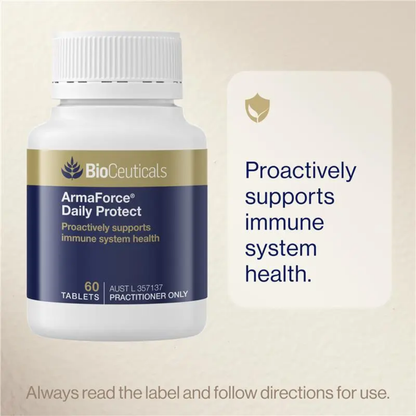 Bioceuticals ArmaForce Daily Protect