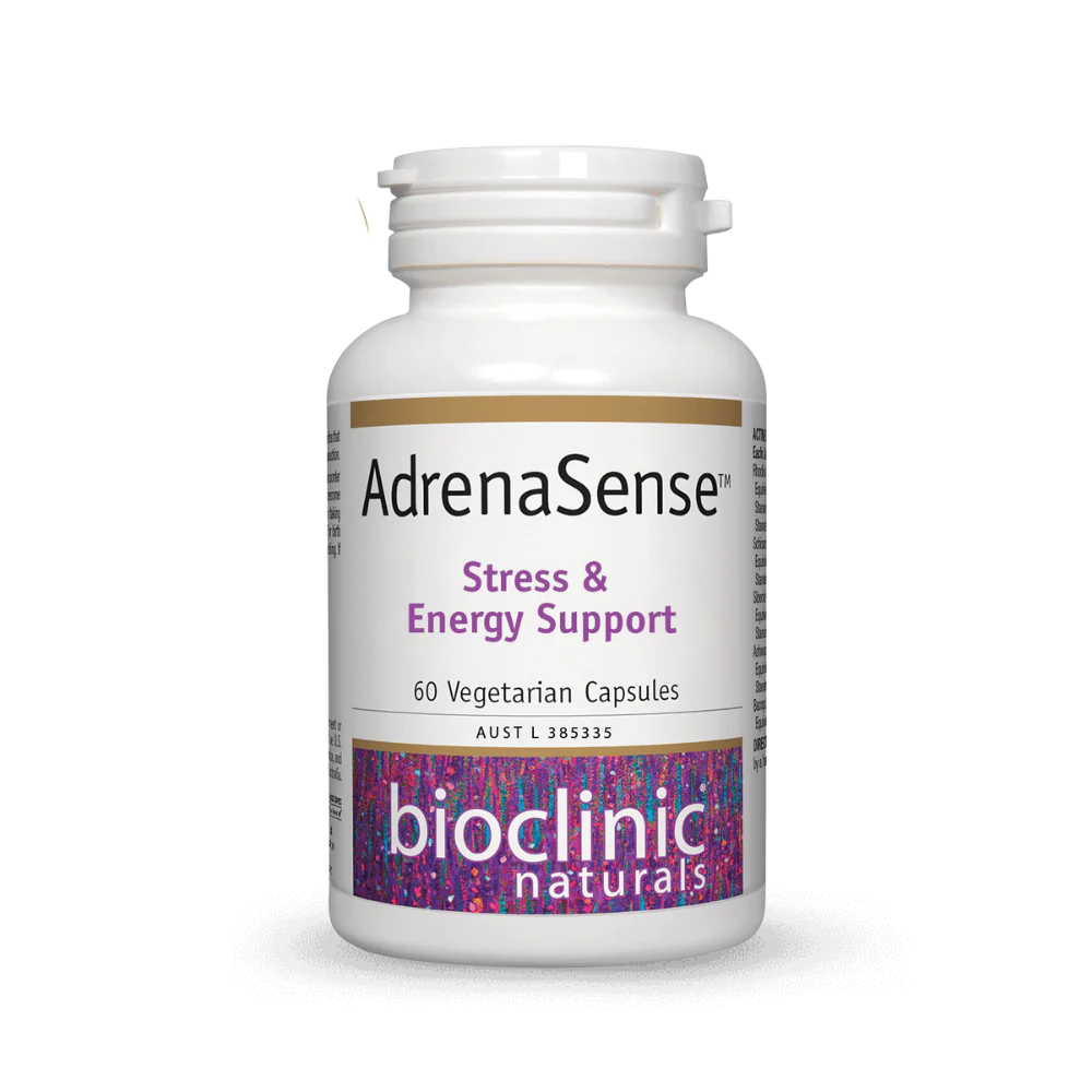 Bioclinic Naturals AdrenaSense 