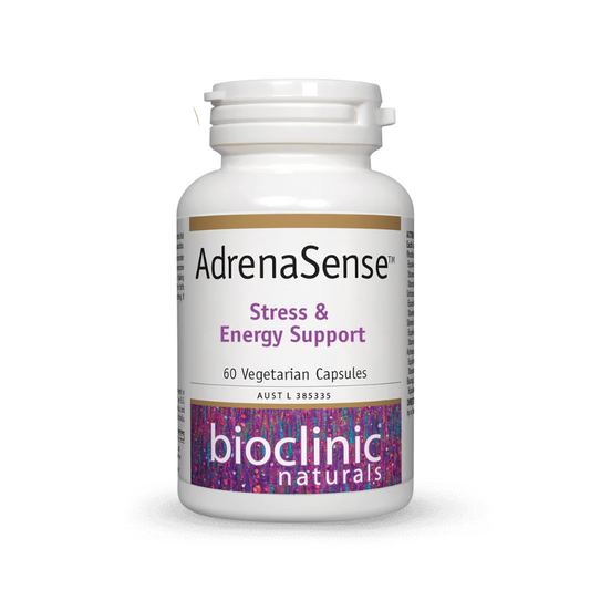 Bioclinic Naturals AdrenaSense 