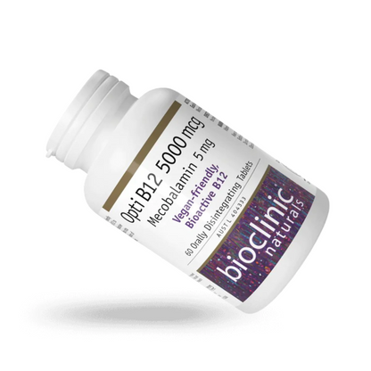 Bioclinic Naturals Opti B12 