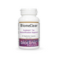 Bioclinic Naturals BiomeClear 60 Capsules