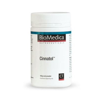 Biomedica Cinnatol 