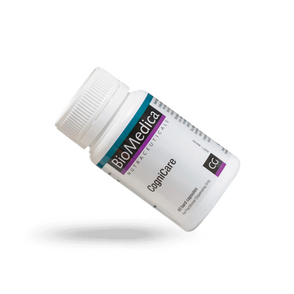 BioMedica CogniCare 60 Capsules