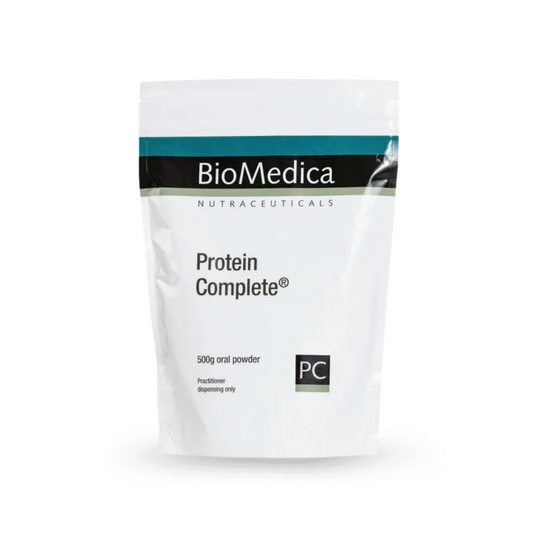 Biomedica Protein Complete Vanilla 500g