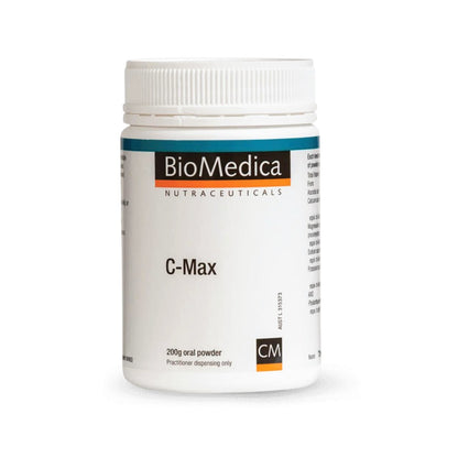 Biomedica Cmax 200