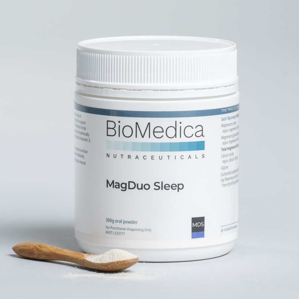 Biomedica MagDuo Sleep 