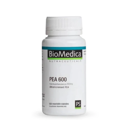 Biomedica PEA 600 150 cap