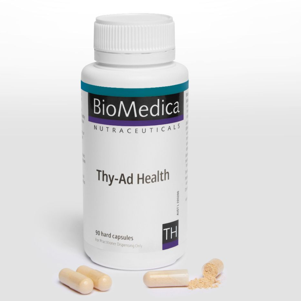 Biomedica Thy-Ad Health 