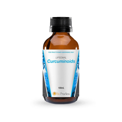 Bio-Practica Liposomal Curcuminoids 