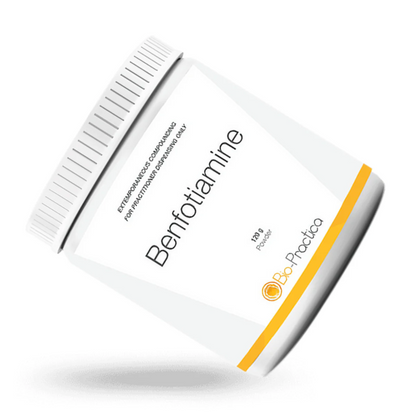 Bio-practica Benfotiamine