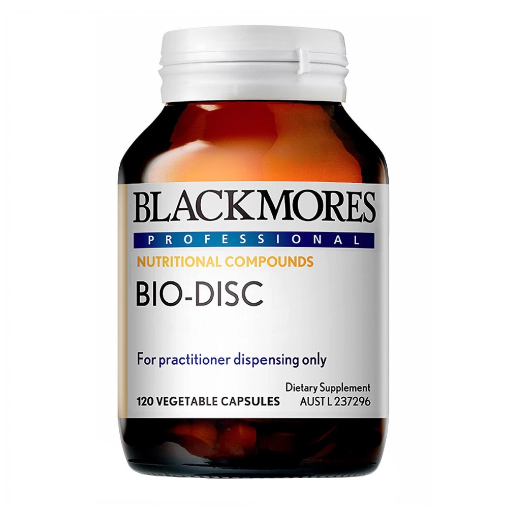 Blackmores Professional Bio-Disc