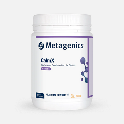 Metagenics CalmX 