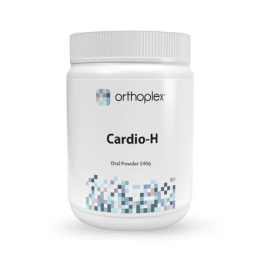 Orthoplex White Cardio-H 240g