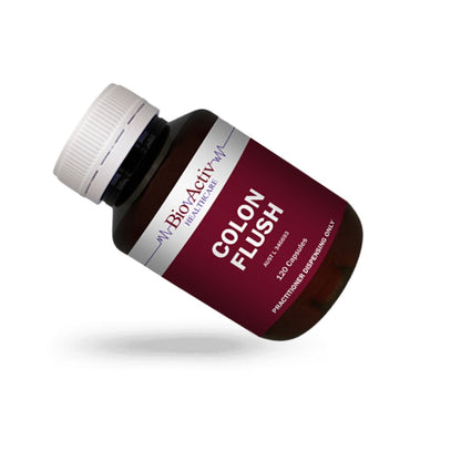 Bioactiv Healthcare Colon Flush