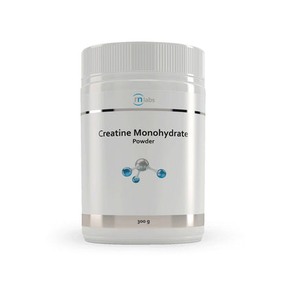 RN Labs Creatine Monohydrate Powder