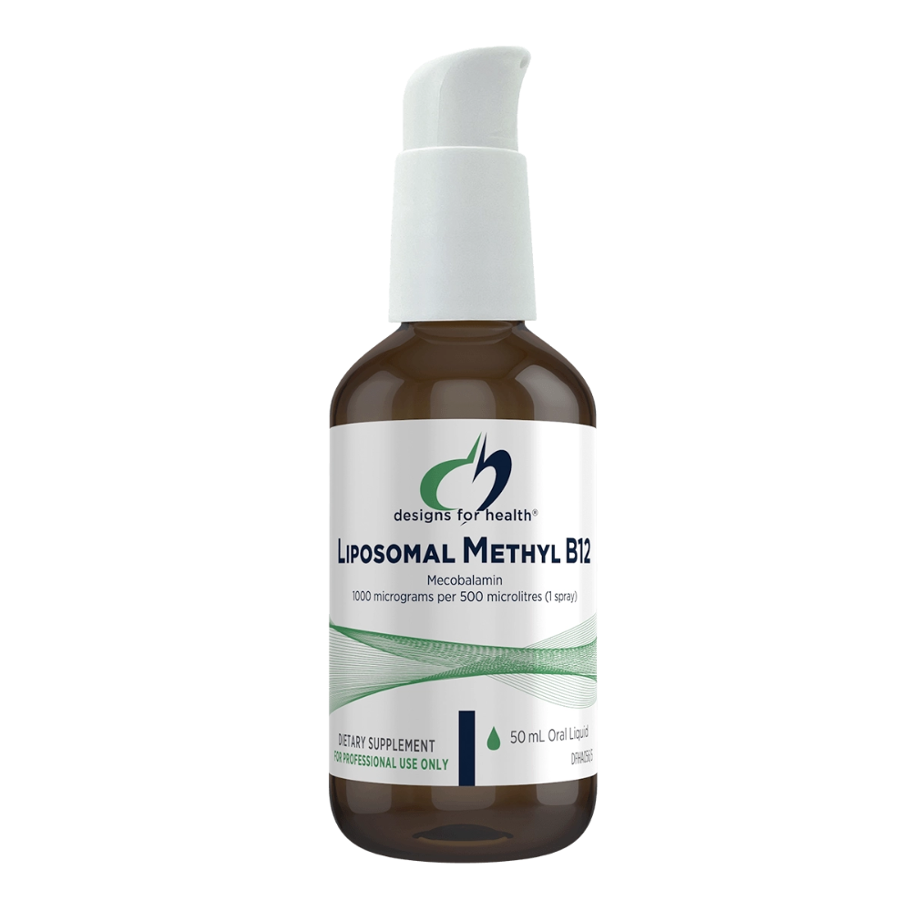 DFH Liposomal Methyl B12