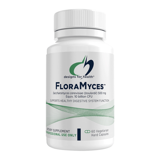 Designs For Health FloraMyces 