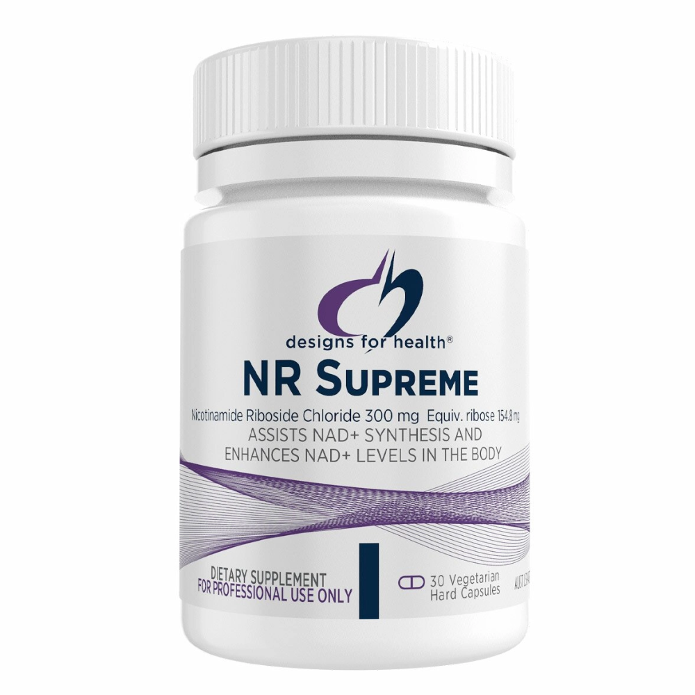 Designs For Health NR Supreme