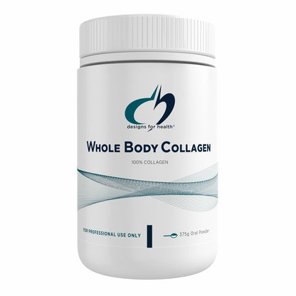 Designs for Health Whole Body Collagen
