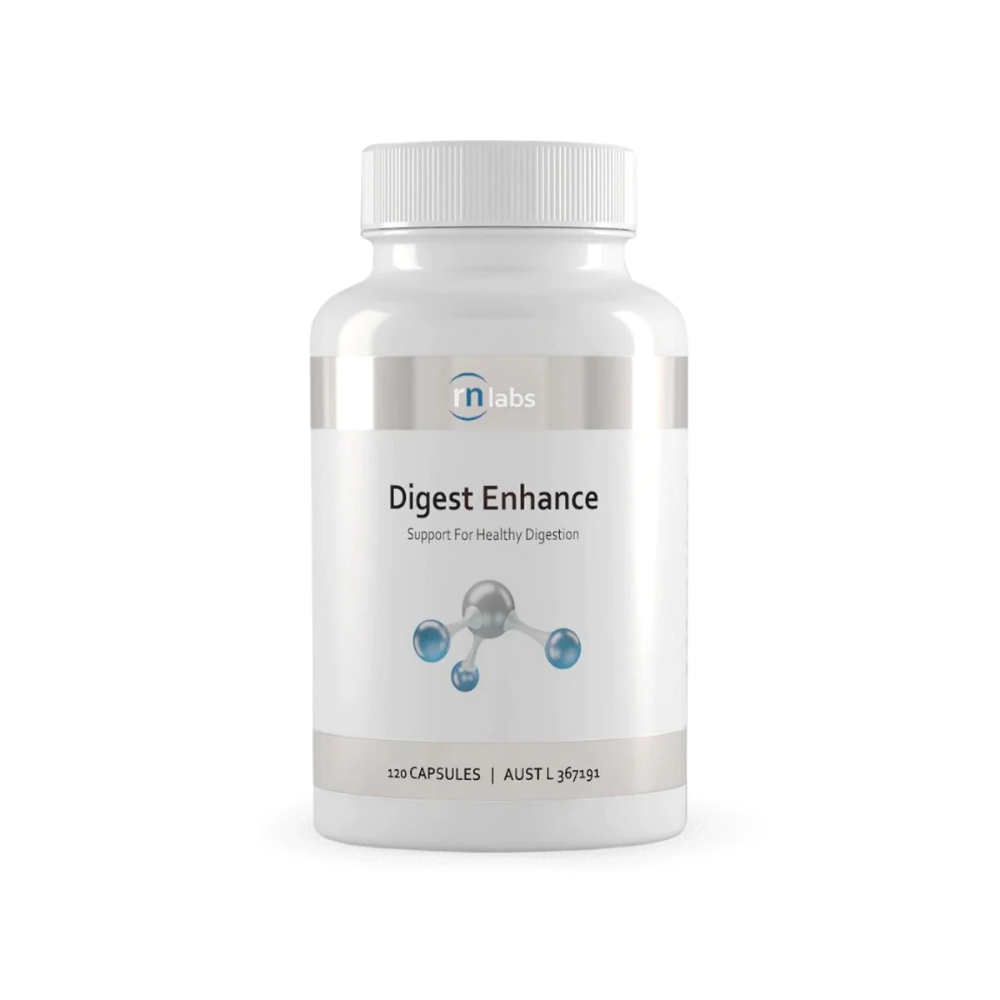 Digest Rc Rn Labs Digest Enhance – Betahealth