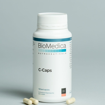 BioMedica C-Caps