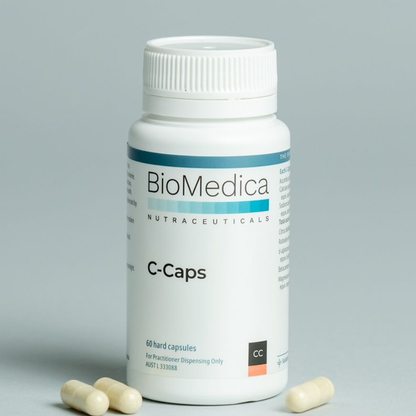 BioMedica C-Caps