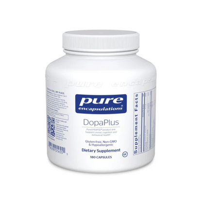 Pure Encapsulations DopaPlus