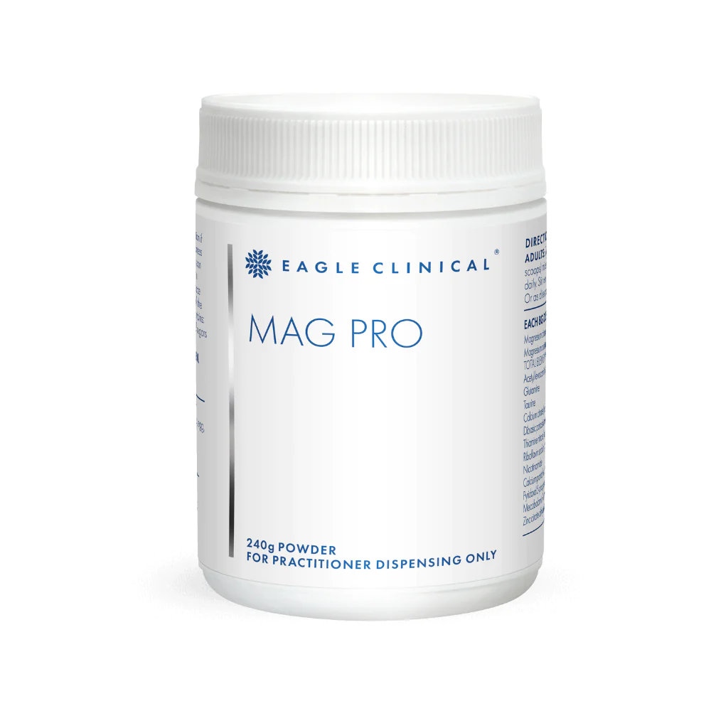 Eagle Clinical Mag Pro 240g