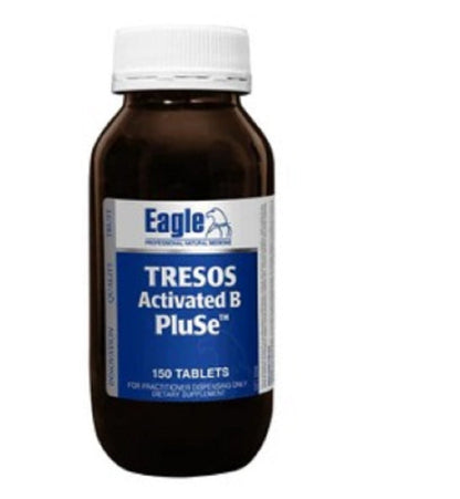 Eagle Tresos Activated B PluSe 150 Tabs