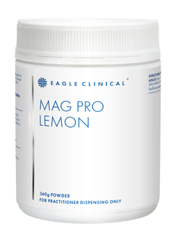 Eagle Clinical Mag Pro 