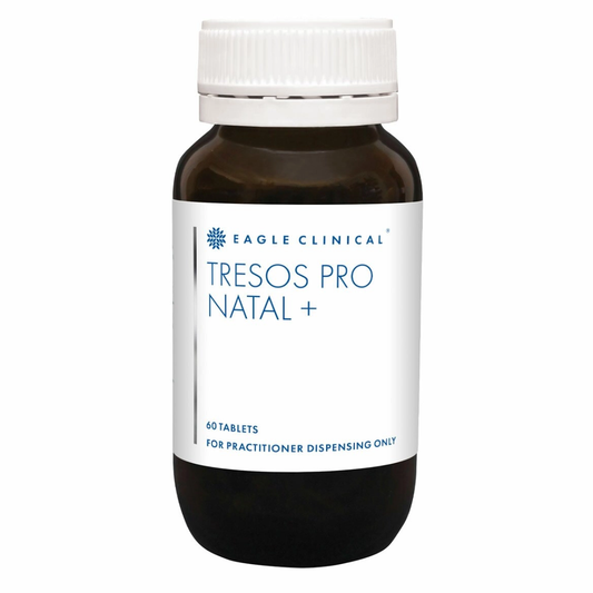 Eagle Clinical Tresos PRO Natal