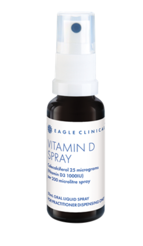 Eagle  Vitamin D Spray