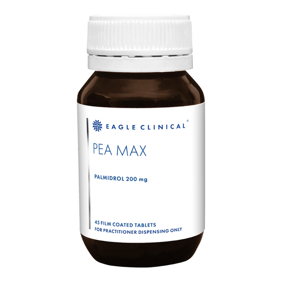 Eagle Clinical PEA Max – Betahealth