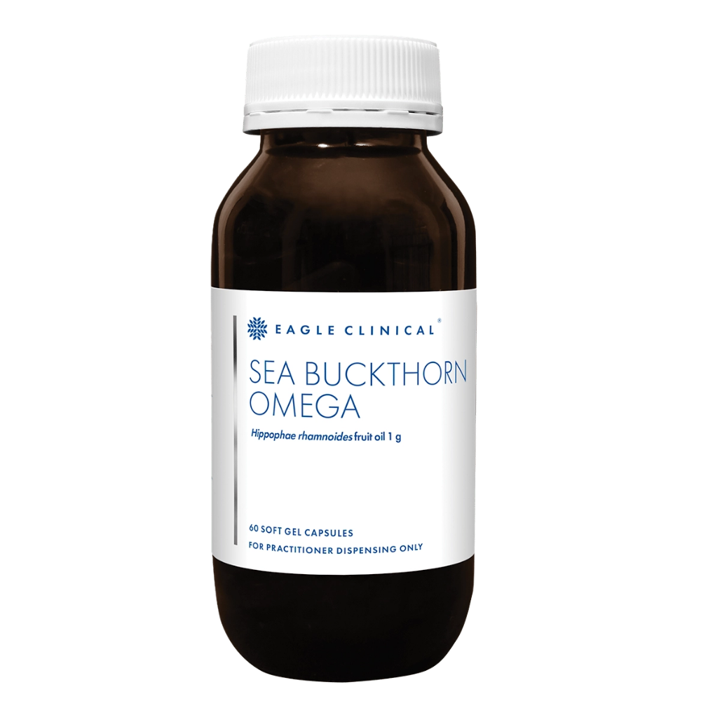 Eagle  Sea Buckthorn Omega 