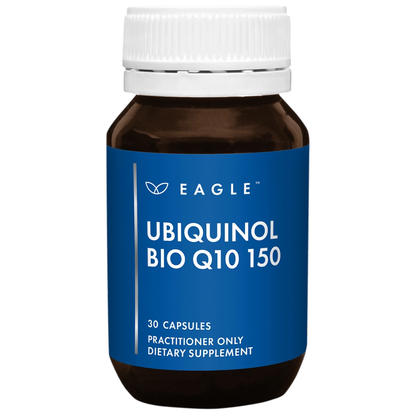 Eagle Ubiquinol Bio Q10 