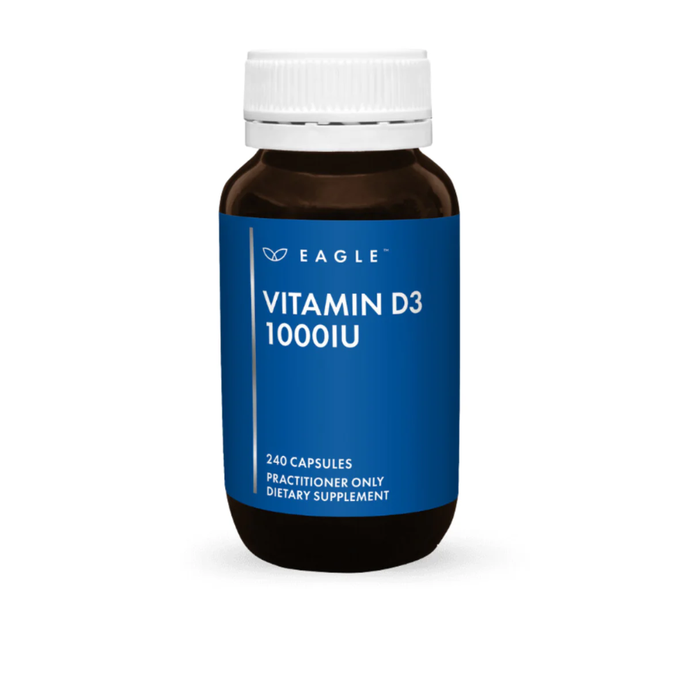 Eagle Vitamin D3