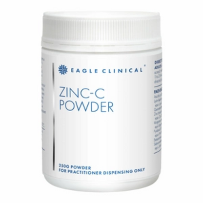 Eagle Zinc-C Powder