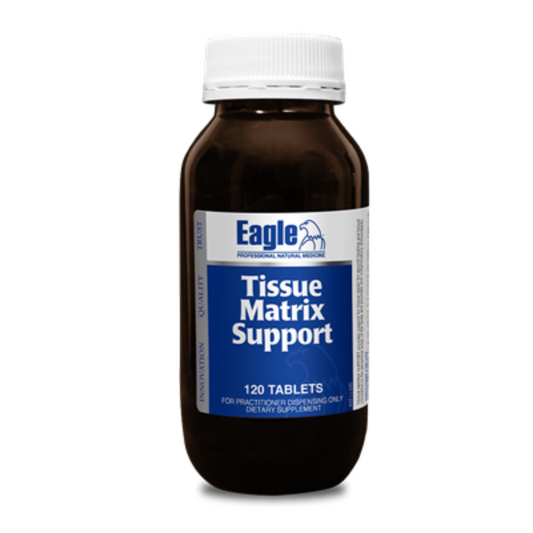 Eagle Tissue Matrix Support 120 Tablets