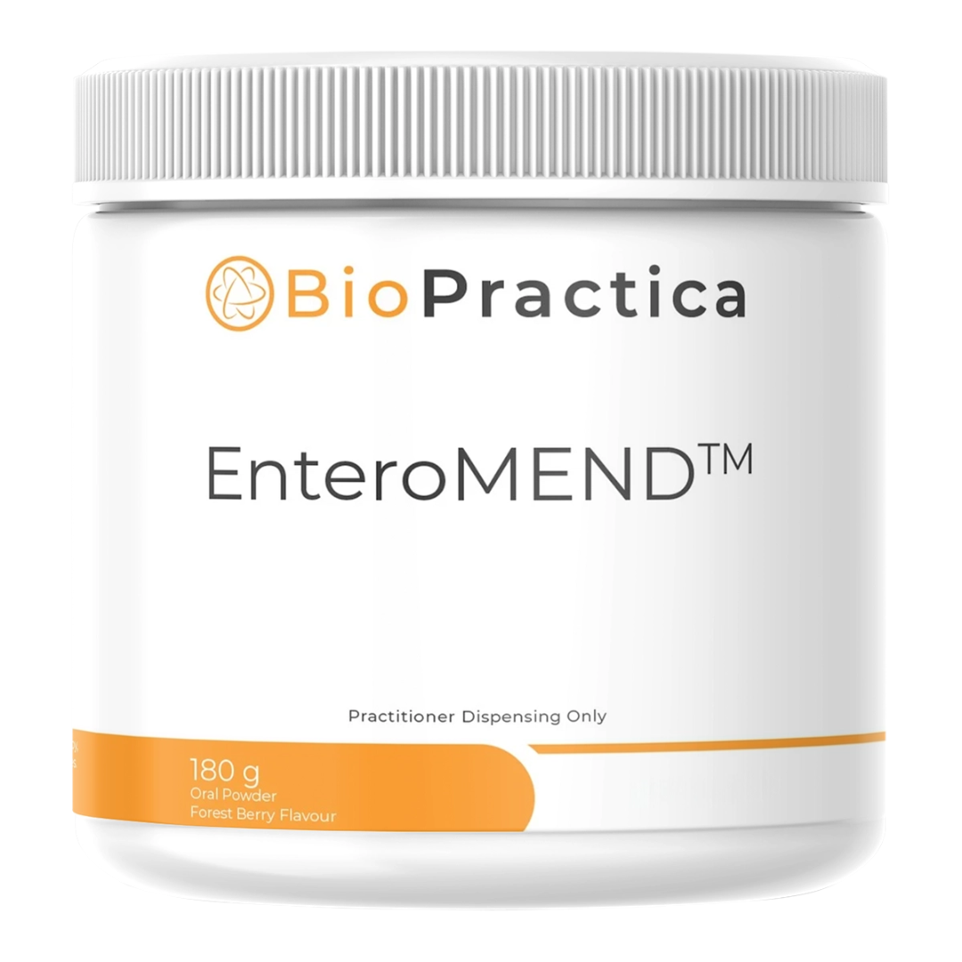 EnteroMEND