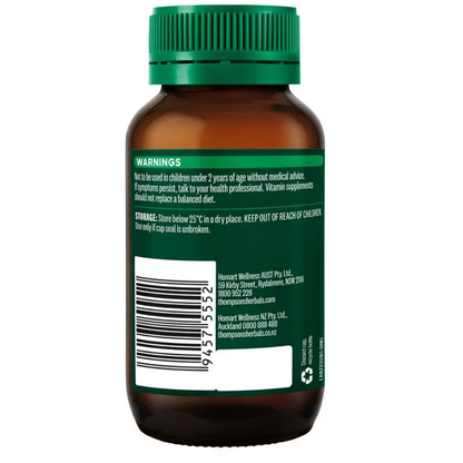 Thompsons Ultra C 1000 60 Tabletten
