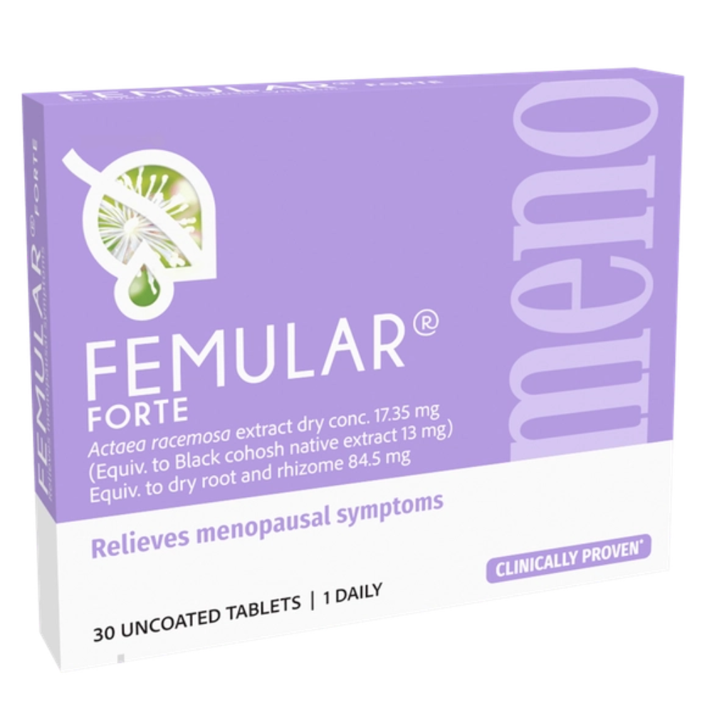  Femular Forte