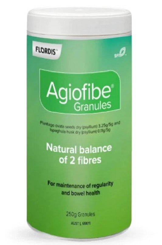 Flordis Agiofibe 250g