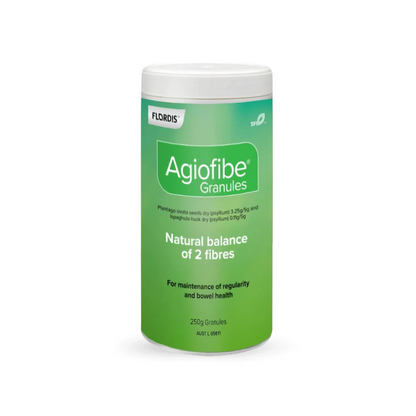 Flordis Agiofibe 250g