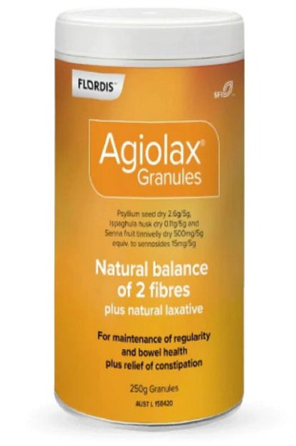 Flordis Agiolax 