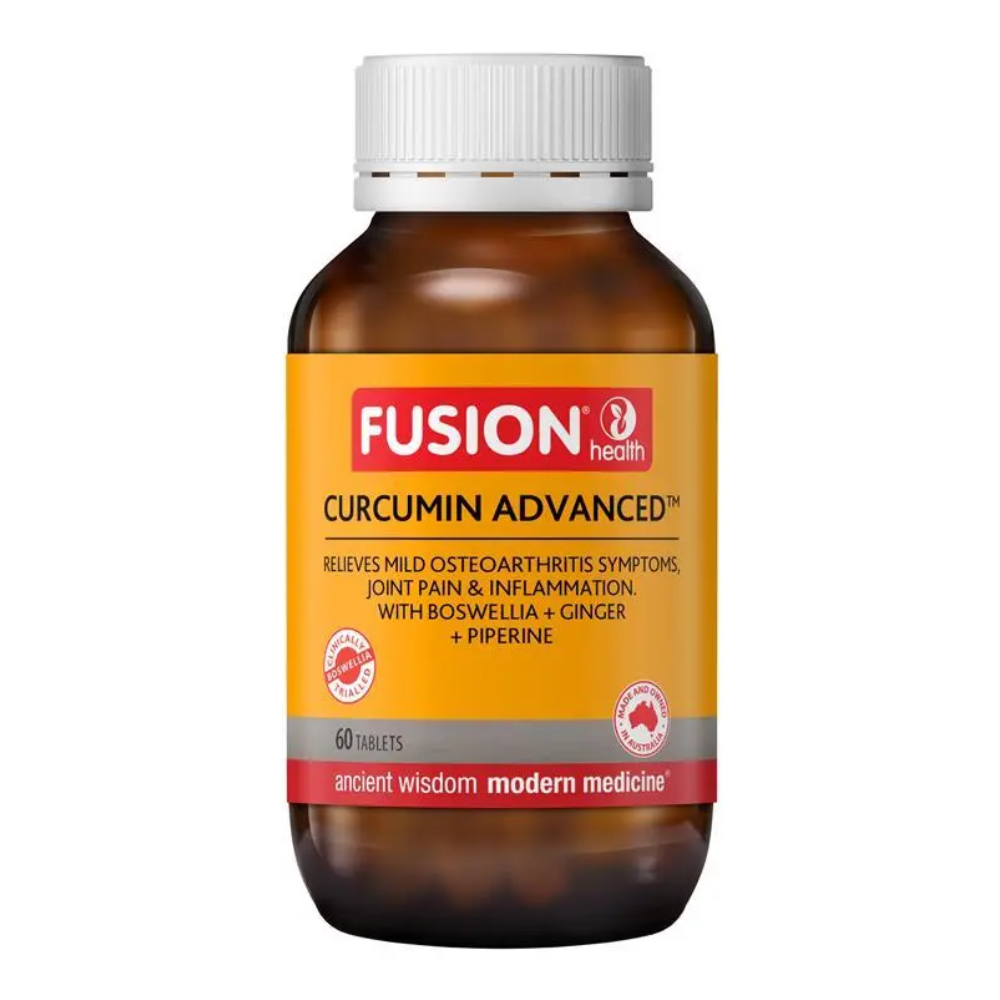 Fusion Curcumin Advanced
