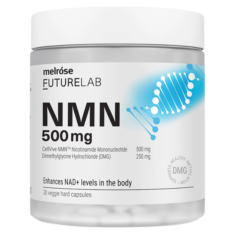 Futurelab NMN 500 mg