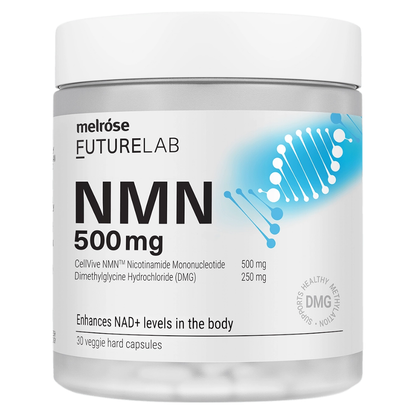 Futurelab NMN 500 mg