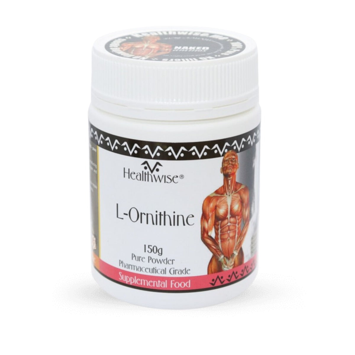 HealthWise_L-Ornithine