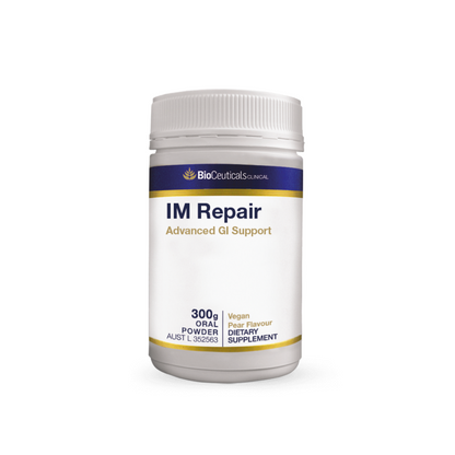 BioCeuticals IM Repair